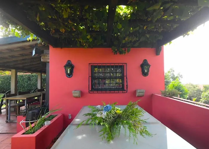 Quinta De Santa Luzia *