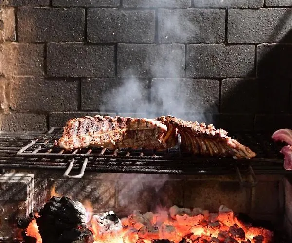 Quinta De Santa Luzia Santo Tirso