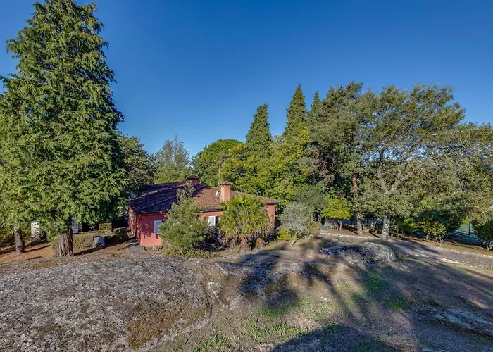 Casa vacanze Quinta De Santa Luzia