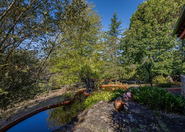Casa vacanze Quinta De Santa Luzia *