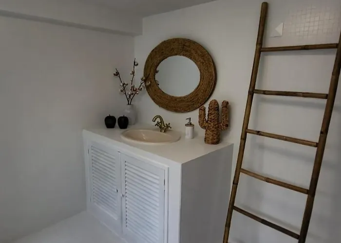 Casa vacanze Quinta De Santa Luzia Santo Tirso