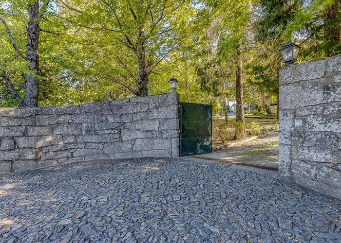 Quinta De Santa Luzia *