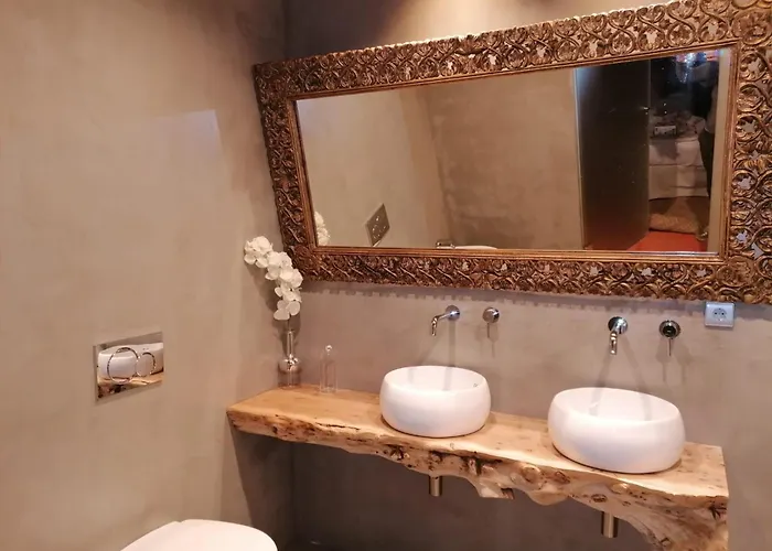 Quinta De Santa Luzia Santo Tirso