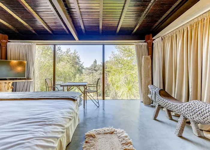 Quinta De Santa Luzia * Santo Tirso