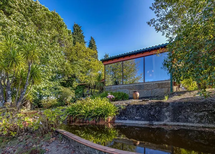 Casa vacanze Quinta De Santa Luzia