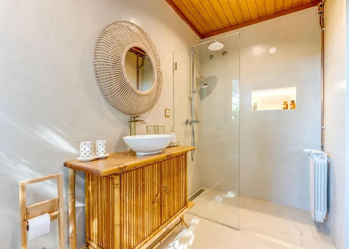 Casa vacanze Quinta De Santa Luzia *