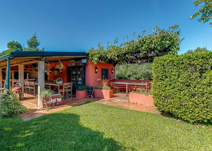 Casa vacanze Quinta De Santa Luzia Santo Tirso