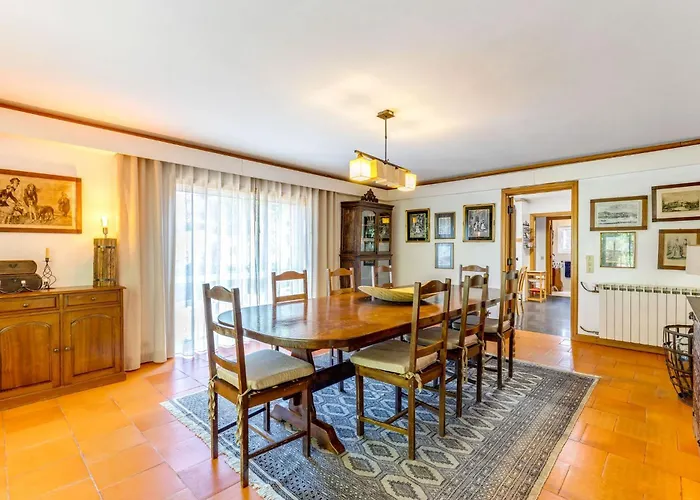 Quinta De Santa Luzia * Santo Tirso