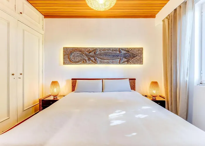 Casa vacanze Quinta De Santa Luzia