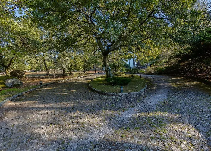 Quinta De Santa Luzia *