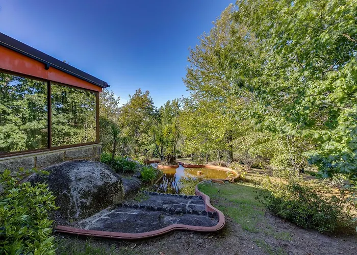 Quinta De Santa Luzia