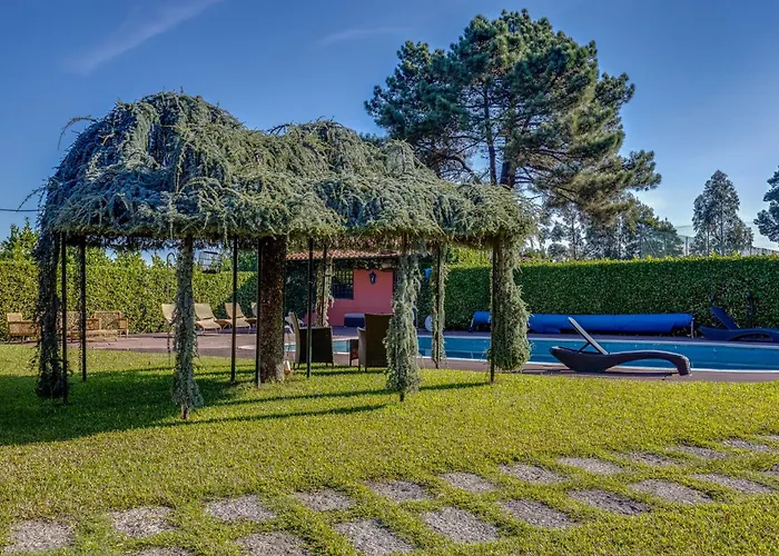 Casa vacanze Quinta De Santa Luzia *