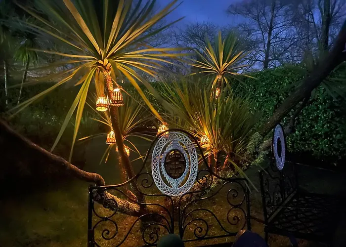 Casa vacanze Quinta De Santa Luzia Santo Tirso