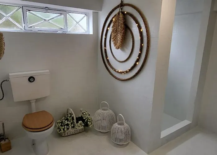 Quinta De Santa Luzia