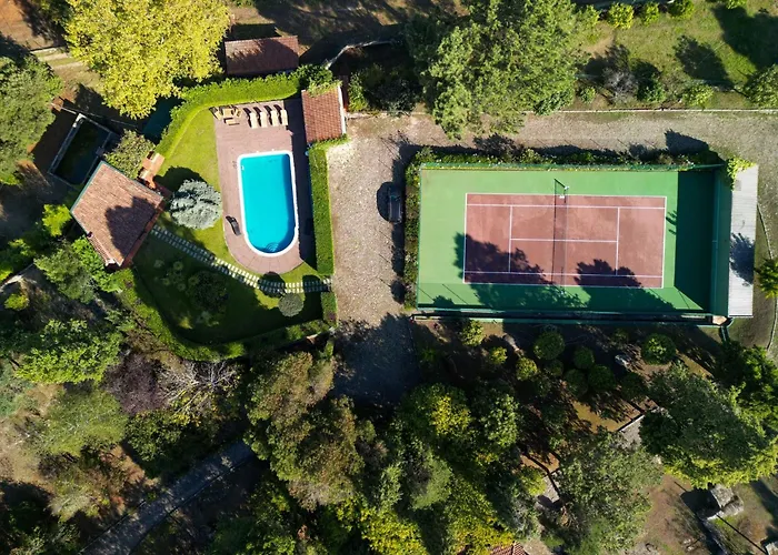 Casa vacanze Quinta De Santa Luzia