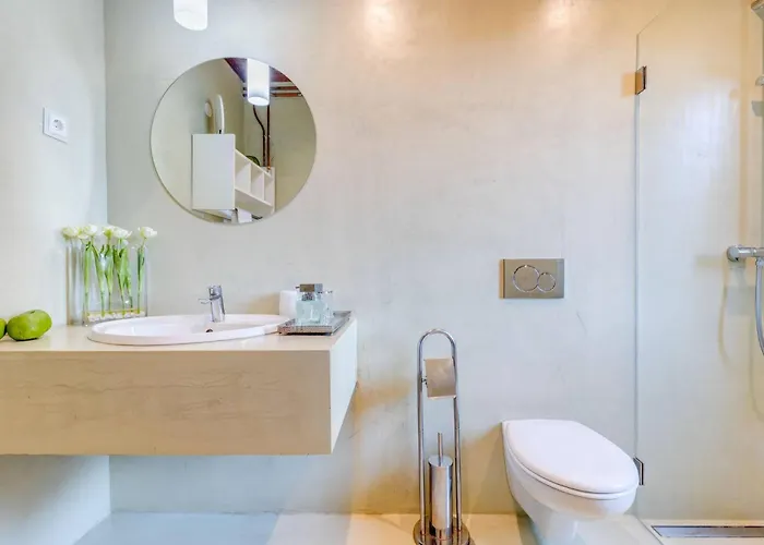 Casa vacanze Quinta De Santa Luzia *