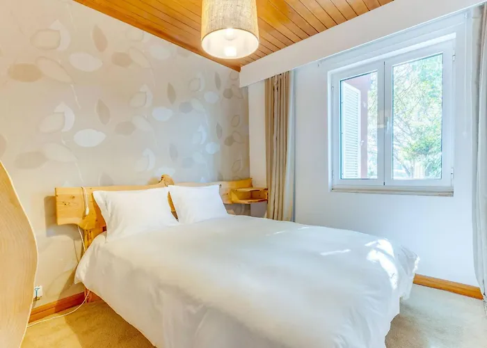 Casa vacanze Quinta De Santa Luzia Santo Tirso