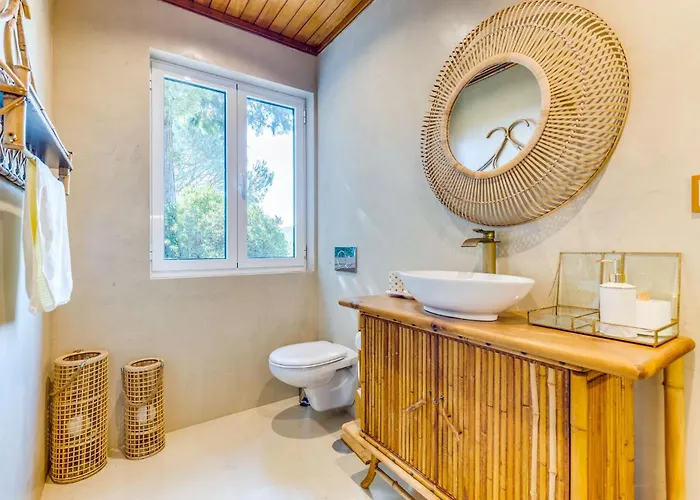 Quinta De Santa Luzia *