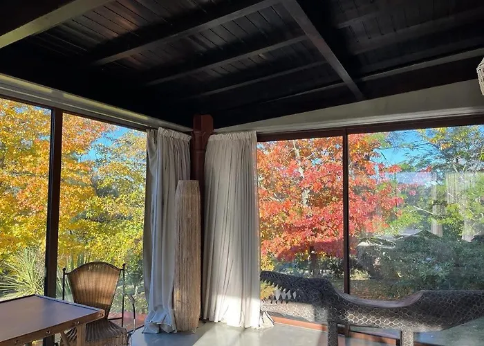 Quinta De Santa Luzia Santo Tirso