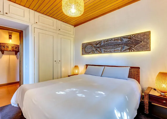 Quinta De Santa Luzia * Santo Tirso