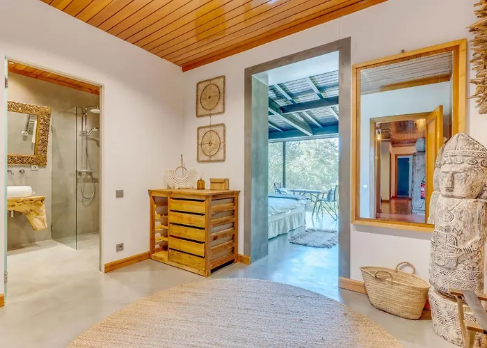 Casa vacanze Quinta De Santa Luzia