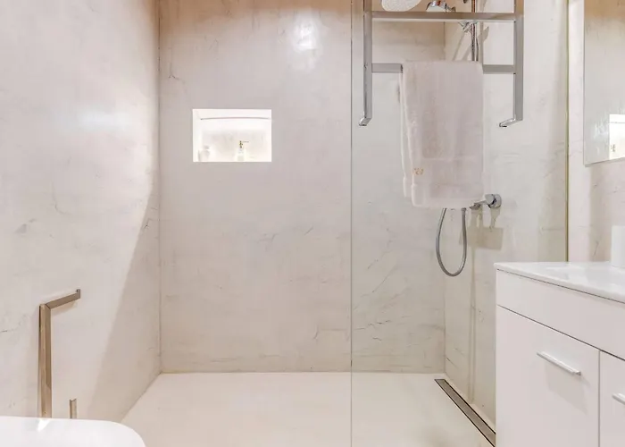 Quinta De Santa Luzia Casa vacanze *