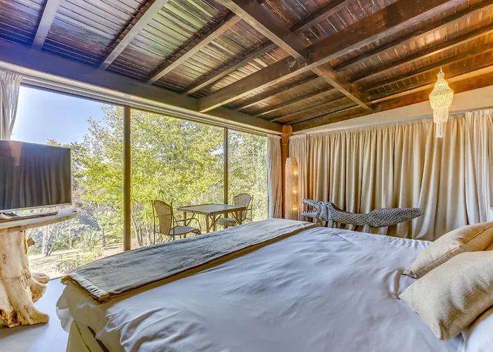 Casa vacanze Quinta De Santa Luzia *