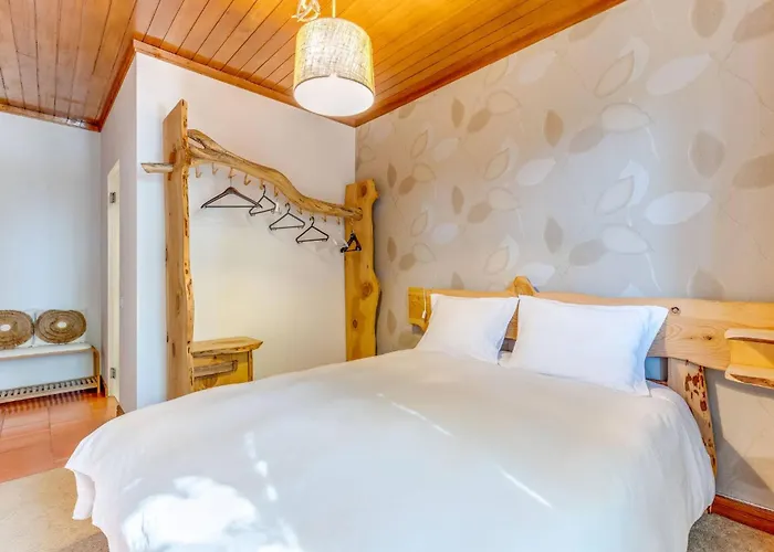 Quinta De Santa Luzia Casa vacanze Santo Tirso