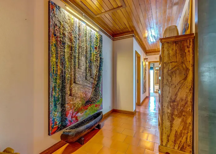 Quinta De Santa Luzia *