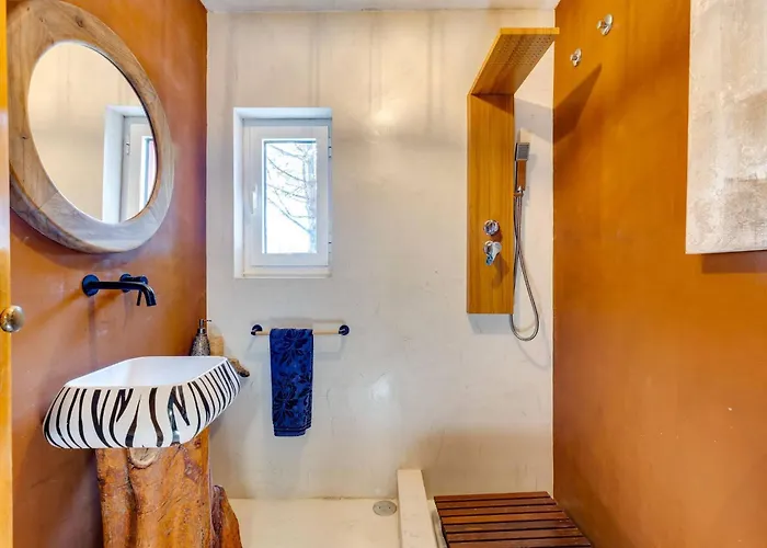 Quinta De Santa Luzia * Santo Tirso