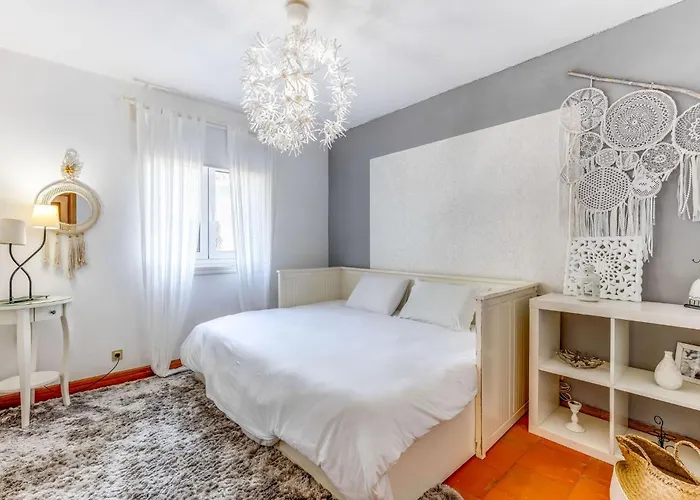 Quinta De Santa Luzia Casa vacanze