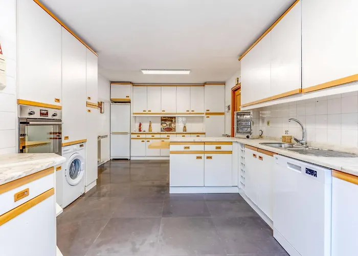 Casa vacanze Quinta De Santa Luzia