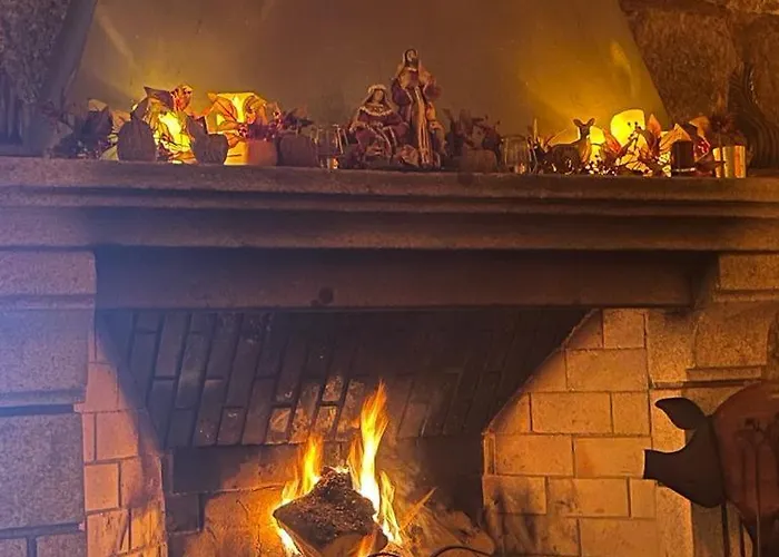 Casa vacanze Quinta De Santa Luzia *