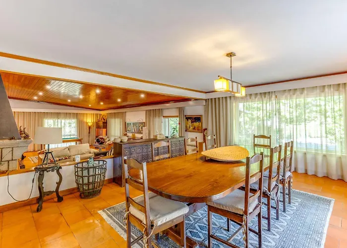 Casa vacanze Quinta De Santa Luzia Santo Tirso