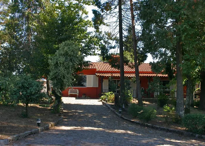 Quinta De Santa Luzia