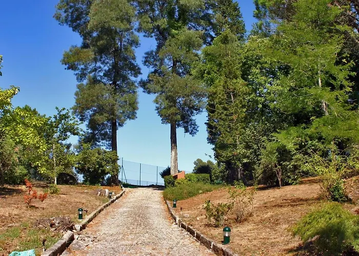 Casa vacanze Quinta De Santa Luzia