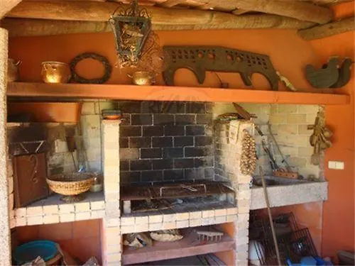 Quinta De Santa Luzia Casa vacanze