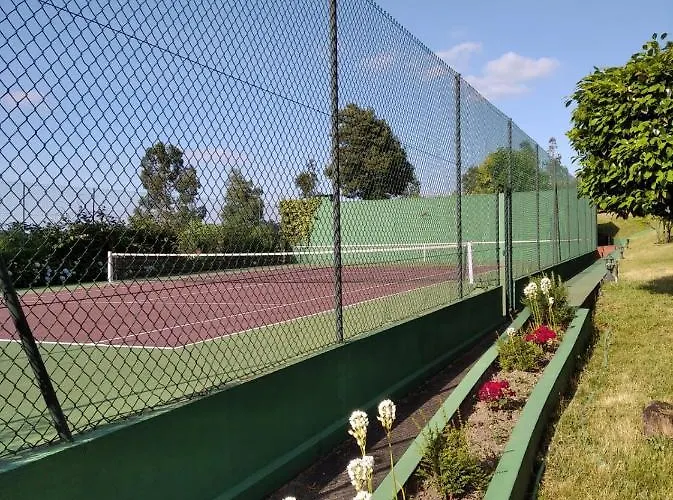 Casa vacanze Quinta De Santa Luzia Santo Tirso